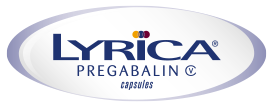 LYRICA (pregabalin) CV capsules home LYRICA (pregabalin) CV capsules home